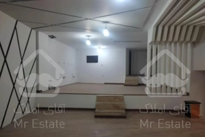 ۱۰۶ متر تجاری نیاوران