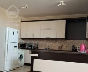 تفکیکی ۵ واحدی، ۸۵ متری ۲ خواب شیک و نوساز