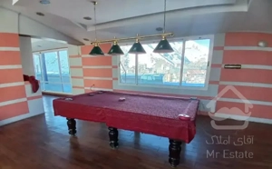 آپارتمان 148 متر نورگیر /فشم/OUSHAN VILLA
