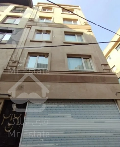 رهن آپارتمان ۷۵ متری تک واحدی لویزان