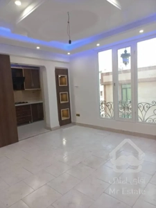 فروش آپارتمان دو خواب در فردوس شرق روبه افتاب