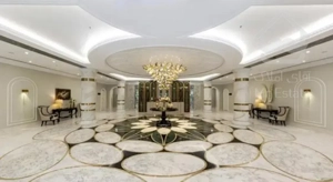 ولنجک زیر سیزدهم ۲۵۰ متر برج فاخر با ویو چشم‌نواز