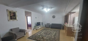 فروش آپارتمان ۸۰ متری خوش نقشه محدوده پاسداران