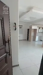 ۷۰ متر شیک زوج پسند غرق نور