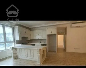 ۸۰متر/نوساز/پرده خور