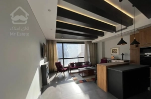 آپارتمان 70متر دربندسر/فول مشاعات/OUSHAN VILLA