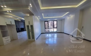 پاسداران دروس/160متر/3خواب/ روف گاردن/2p