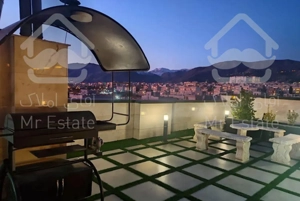 ۱۸۵ متر سه خواب «لابی و لابی من» کم واحد