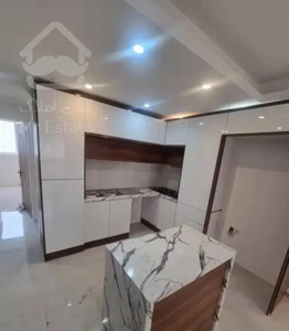 فروش آپارتمان نقلی ۷۵ متری پاسداران کلید نخورده