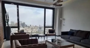 ۹۰ متر فرید افشار چشم انداز ابدی تک واحدی