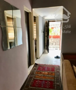 آپارتمان مبله طبقه دوم