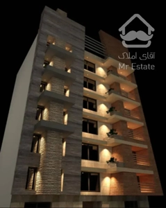 دریاچه چیتگر لاکچری