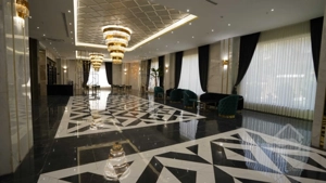 رونیکاپالاس نیایش با شرایط اقساطی با امکانات هتلینگ