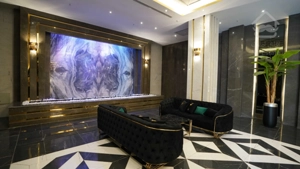 رونیکاپالاس نیایش فراتر از یک خانه ...