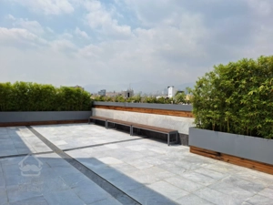 اجاره 305 متر در پاسداران