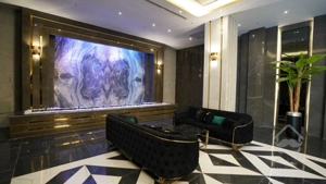 پیش فروش واحد 65 متری در سردار جنگل شمالی