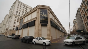 اجاره واحد تجاری در بهترین لوکیشن در رونیکامال هروی با شرایط ویژه