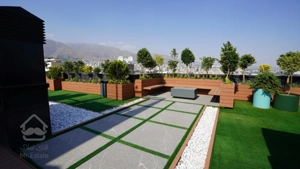 رونیکاپالا نیایش 59متر یک خواب/اقساط/تاپ لوکیشن