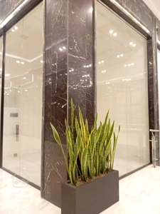 فروش اقساطی مغازه ۶8 متری در مرکز خرید رونیکامال هروی/بدون بهره