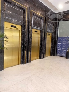 فروش واحد تجاری 19 متری در هروی