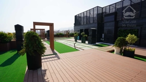 پیش فروش واحد 72 متری لوکس در تاپ لوکیشن سردارجنگل