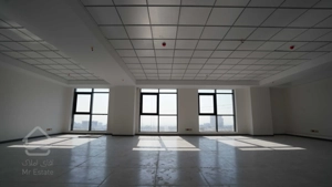 واحدهای اداری در رونیکاپالاس غروی با متراژ متنوع و با موقعیت عالی