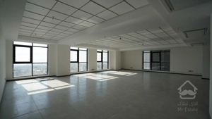 فروش واحدهای اداری در رونیکاپالاس متراژ متنوع و با موقعیت عالی/