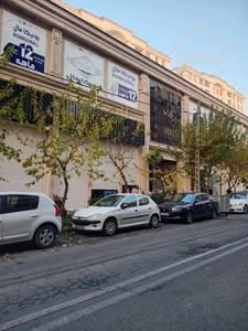 اجاره مغازه 67 متری در رونیکامال هروی با شرایط عااالی