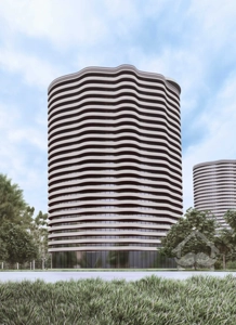 هر روز یه طبقه جلوتر! دردشت، پروژه‌ای که واقعاً ساخته میشه