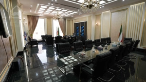 رونیکاپالاس دردشت برای آینده خانواده ها