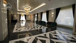 رونیکاپالاس نیایش 71 متری یک خواب/امکانات هتلینگ