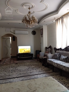 فروش خانه خوش نقش/۲ خوابه/۶۸ متر و ۲۸ سانت