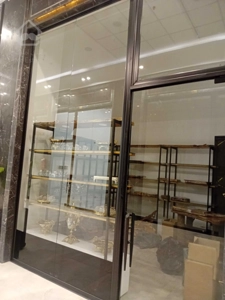 فروش واحد تجاری 19 متری لوکس در رونیکامال هروی