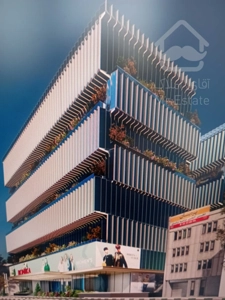 پیش خرید تجاری ۳۳متر در رونیکامال پونک /با اقساط ۳۶ماهه