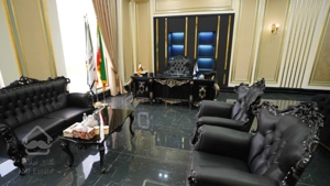 نبض زندگی در رونیکاپالاس آبششار جریان دارد