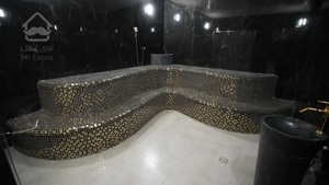 رونیکاپالس لاله هر واحد یک شاهکا معماری