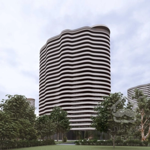 پذیره نویسی مرحله اول واحدهای مسکونی ابرپروژه ای دیگر از حاج رحیم قربانی