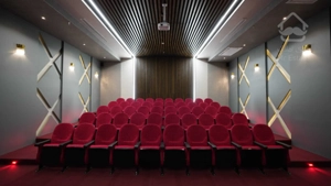 پیش خرید واحد 55 متری با شرایط اقساطی با امکانات هتلینگ