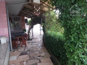 موقعیت استثنایی دو ویلا با تمام مجوز و امکانات در مجاورت استخر ماهی