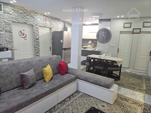 رهن و اجاره آپارتمان 98متری در استاد معیت