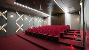 واحدی شیک در شمال شرق تهران با امکانات هتلینگ