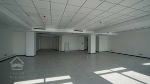 فروش واحد اداری 197 متری در رونیکا پالاس غروی