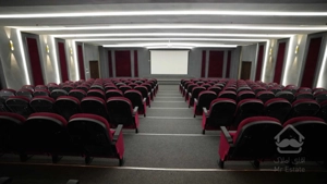 121 متر دوخواب /فول امکانات دردشت