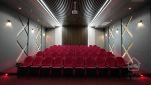 پیش فروش مسکونی 117 متری دوخواب لاله