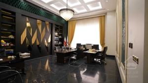 پیش فروش واحد دوخوابه خوش نقشه 126 متری دردرشت