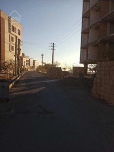 فروش زمین اپارتمانی