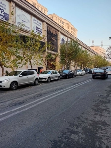 اجاره مغازه 36 متری در رونیکامال هروی با شرایط بی نظیر