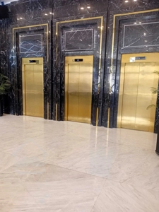 پیش فروش واحد تجاری 18 متری در برج تجاری اداری رونیکا پالاس میرزابابایی