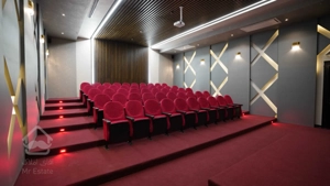 رونیکاپالاس دردشت/مشاعات هتلینگ