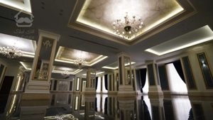 پیش فروش مسکونی 55 متری یک خواب/تاپ لوکیشن